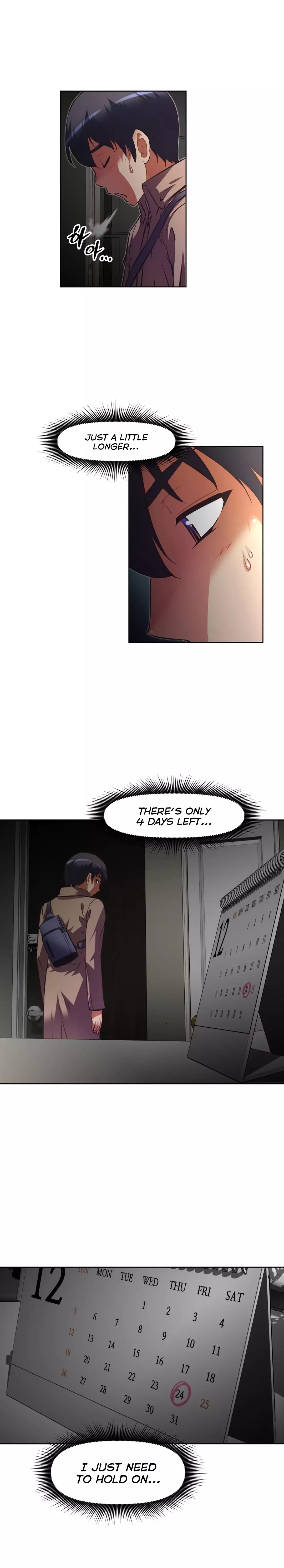 Brawling Go Ch.76-125