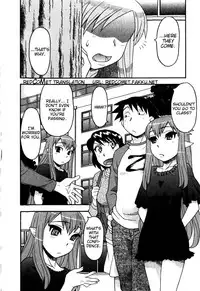 [Yanagi Masashi] Love and Devil Complete+Omake [English]