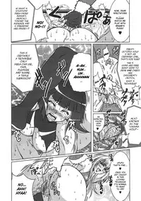 (COMIC1☆3) [Tsurikichi Doumei (Uranoa)] THE WRESTLE M@STER (Wrestle Angels) [English] [ramza022]