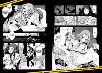 [Mokusei Zaijuu] Chitanda Shojo Soushitsu | Chitanda Loses Her Virginity (Hyouka) [English] =LWB=