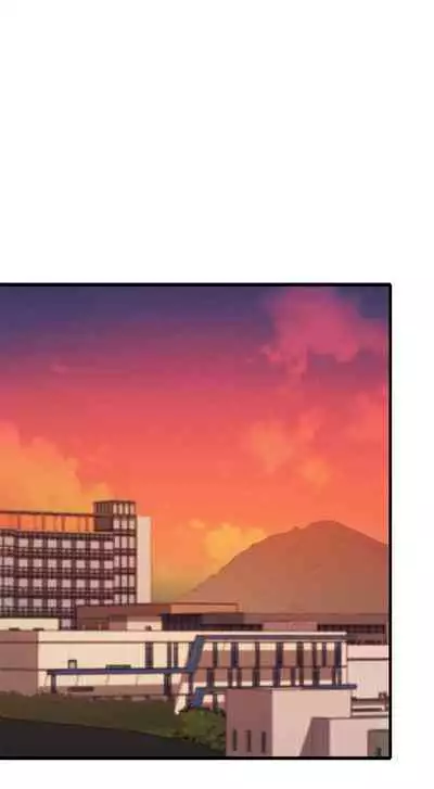 Is There No Goddess in My College? Ch.15/?