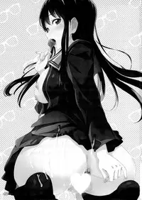 (C85) [Nylon 100% (Nylon)] Onii-chan tte Yobasete (Kyoukai no Kanata)