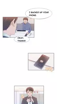 Miss Mystic Ch.1-25 (English) (Ongoing)