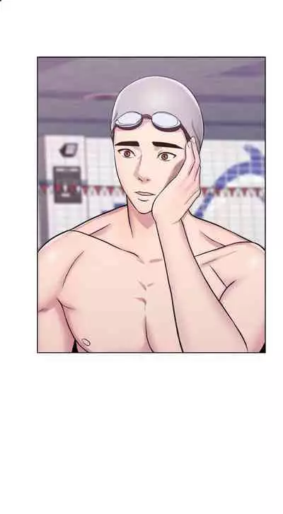 【周一连载】湿身游泳课（作者：0510&TB Production） 第1~25话