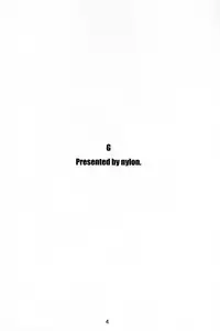 (C87) [Nylon 100% (Nylon)] G (Gundam: G no Reconguista)