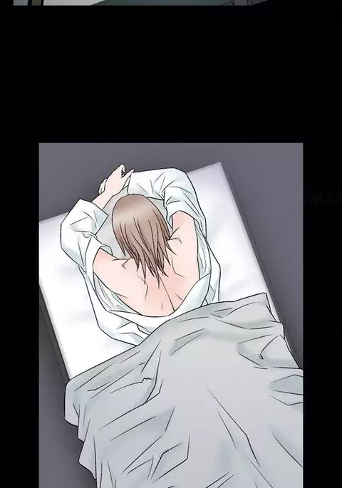 The Taste of Hands Ch.1-48