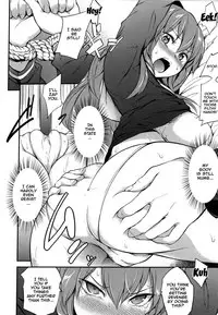 [Monorino] PINKERTON Ch. 1-8 [English] {Doujins.com}