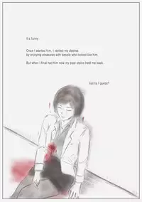 [valdam] Litmus - Final Chapter [English]