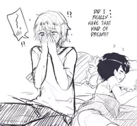 [hebu] Manga [English]