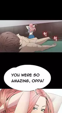 [Madstart] Secret Island Ch.1-25 (English) (Ongoing)