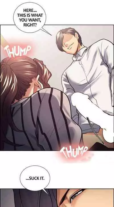 [Serious] Taste of Forbbiden Fruit Ch.20/24 [English] [Hentai Universe]