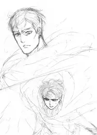 [Chaotic-Unknown] Ribs Prison (Attack on Titan)