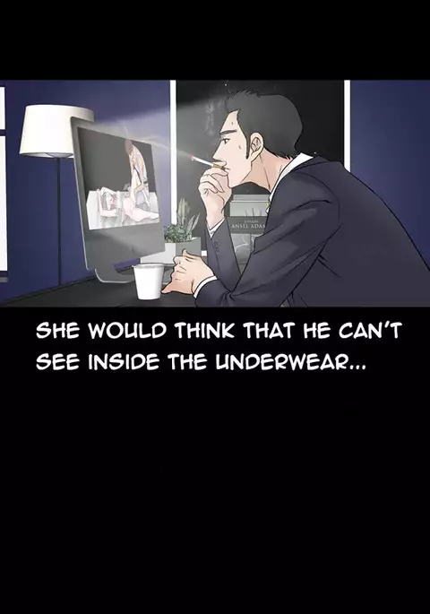 The Taste of Hands Ch.1-48