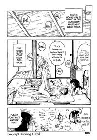 [Karma Tatsurou] Yonayona | Night After Night [English] {Axalon}