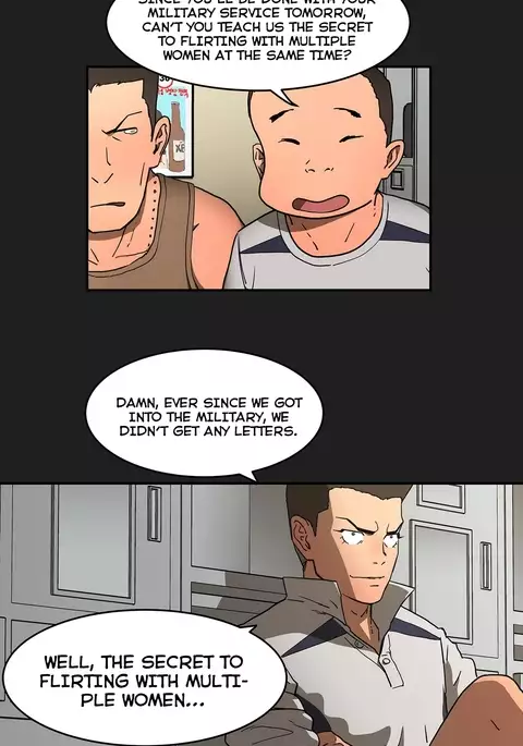 Refrain Love Ch.1-30