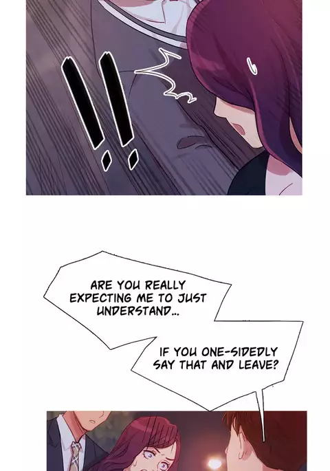 Scandal of the Witch Ch.1-22