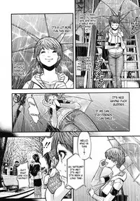 [Ryuji Kawamoto] - Natsumi & Jin - (English)[Brolen & Makasu]