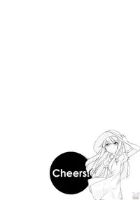 [Charlie Nishinaka] Cheers! 20 [Digital]