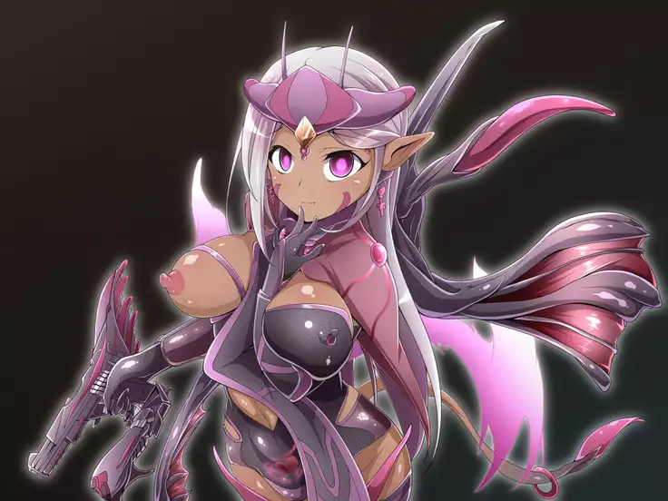 Hero Rengou Sennou Kanraku no Wana ~Battle Sister Hen~