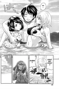 [Miyahara Ayumu] Hammer Mermaid [English] [PROzess & Japanzai]