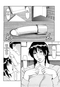 [Takasugi Kou] Tenshi ni Omakase | Leave it to Angel [English] {Tadanohito}