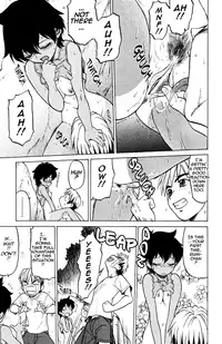 [Kouda Tomohiro] Triple Sunshine [English] [Tadanohito]