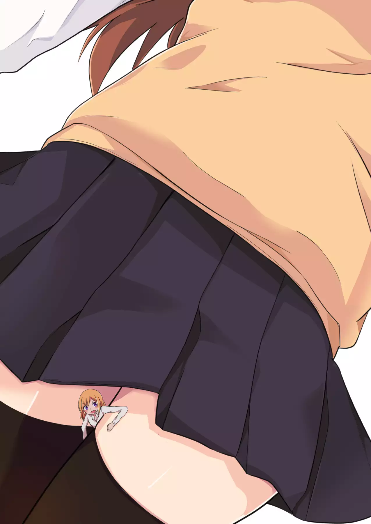 Shin Toujou Jinbutsu no Mana