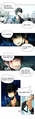 [Fantastic Whale] Twin Slave Ch.1-26 (English) (Ongoing)