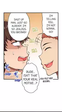 [Toyo] Traditional Job of Washing Girls' Body (Ch.7 - 15)[English][Ongoing]