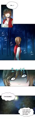 [Fantastic Whale] Twin Slave Ch.1-26 (English) (Ongoing)