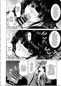 [Hori Hiroaki] Kokoro Change [English]