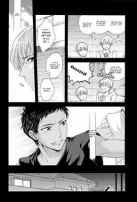 (C83) [Karaage of the Year (Karaage Muchio)] Kono Kanjou wa Kajou de Ijou de Seigyofunou (Kuroko no Basuke) [English] [Doujinshi Crazed Scans]