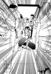 Sex Warrior Isane XXX #3