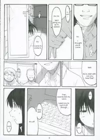 (C70) [Kansai Orange (Arai Kei)] Oono Shiki #3 (Genshiken) [English] =LWB=