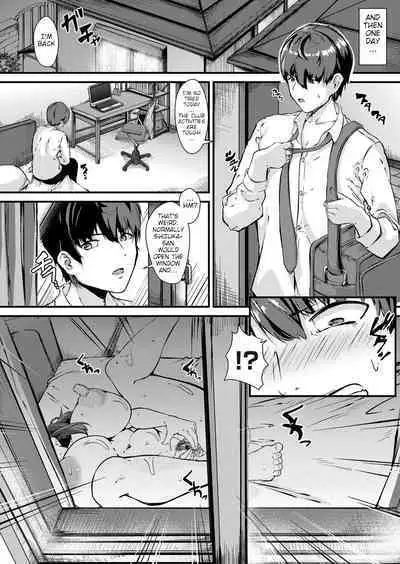 Tonari no Hentai-san | Pervert Next Door