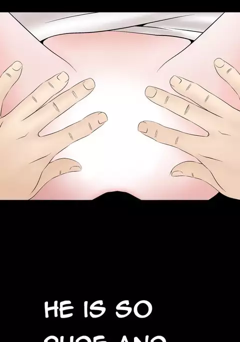 The Taste of the Hand Ch.1-15