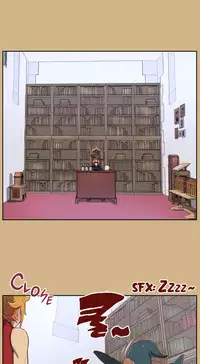 [Hong BanJang] Aharoo Ch.1-29 (English) (YoManga) (Ongoing)