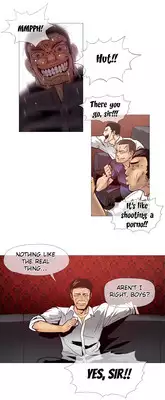 [ButcherBoy] Household Affairs Ch.1-33 (English) (YoManga) (Ongoing)