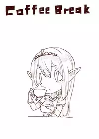 [Uru] Elf Princess Strikes Back (Chinese, Ongoing)[沒有漢化]