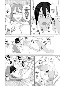 [Sangeriya (Hidarikiki)] Love Love Sex Hon [English] {NecroManCr}