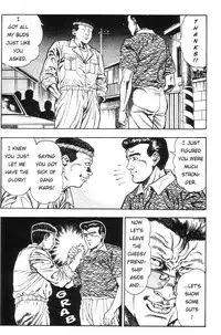 [Maeda Toshio] Adventure Kid Vol.1 [English]