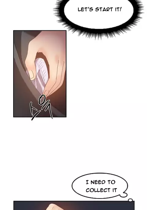 Hari Dormitory Ch.0-24