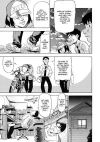 [Abe Morioka] Devi Navi! [English] [desudesu] [Decensored]