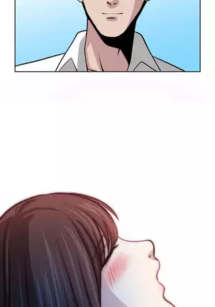 Do you Want to Change Partners Ch.0-16