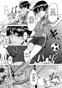 [ShindoL] Junai-Irregulars [English]
