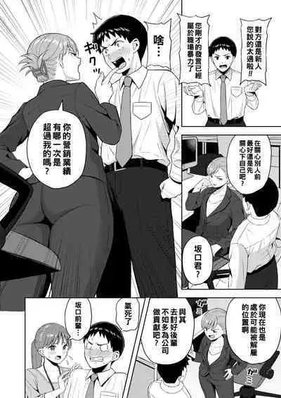 お局のしつけ方（Chinese）