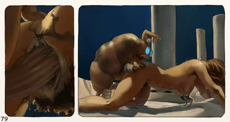 Mushi Mezuru Himegimi 3