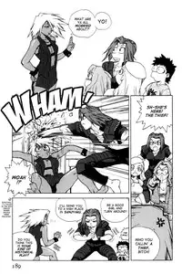 [Isutoshi] Slut Girl + alpha (English)