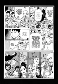 [Koutarou Ohkoshi] - The Love that Binds Us to Heaven (ENGLISH)