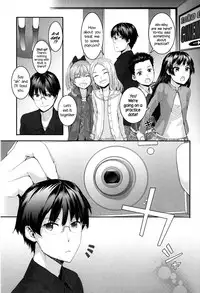 [Sumiya] SAYONARA FAIRIES [English] [QBtranslations + TLL + CW]